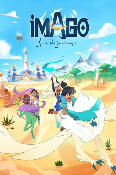 imago affiche